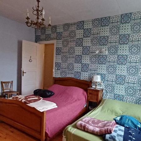 Chez Virginie - Chambre Du Bourg Lourdes Exterior photo
