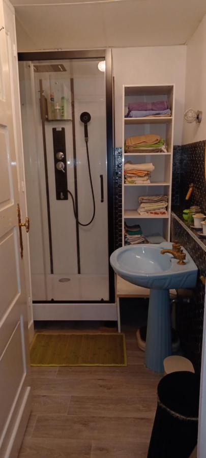Chez Virginie - Chambre Du Bourg Lourdes Exterior photo