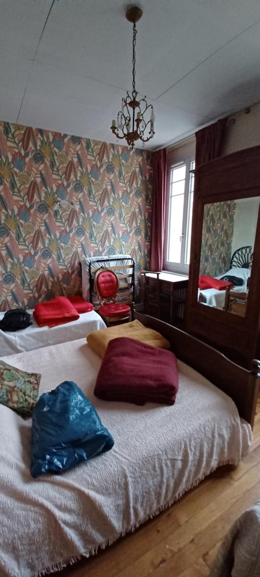 Chez Virginie - Chambre Du Bourg Lourdes Exterior photo