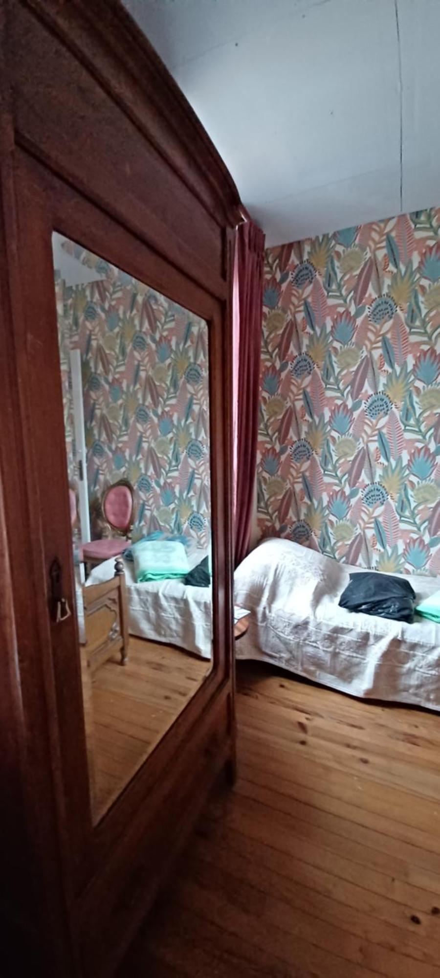 Chez Virginie - Chambre Du Bourg Lourdes Exterior photo