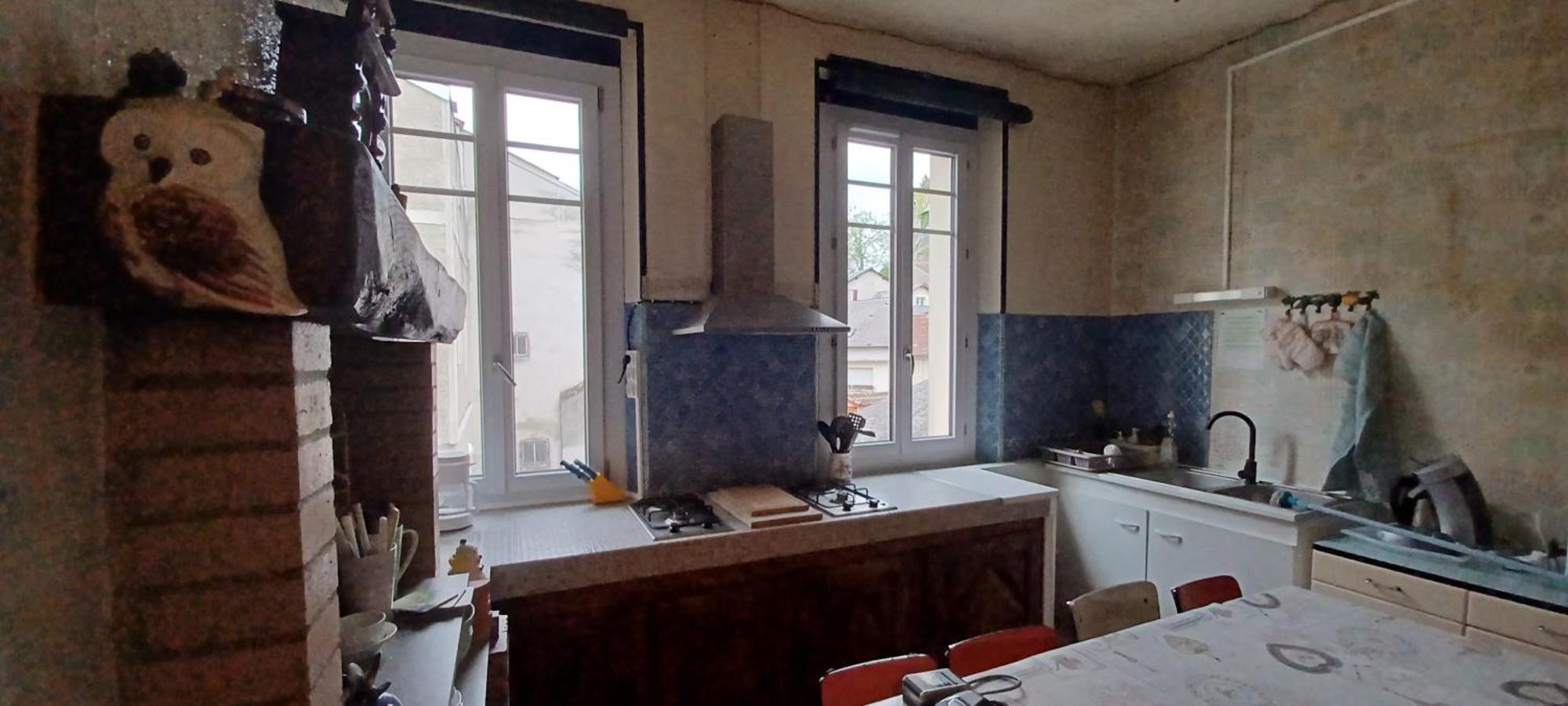 Chez Virginie - Chambre Du Bourg Lourdes Exterior photo