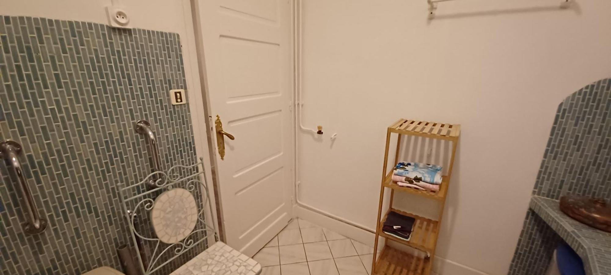 Chez Virginie - Chambre Du Bourg Lourdes Exterior photo