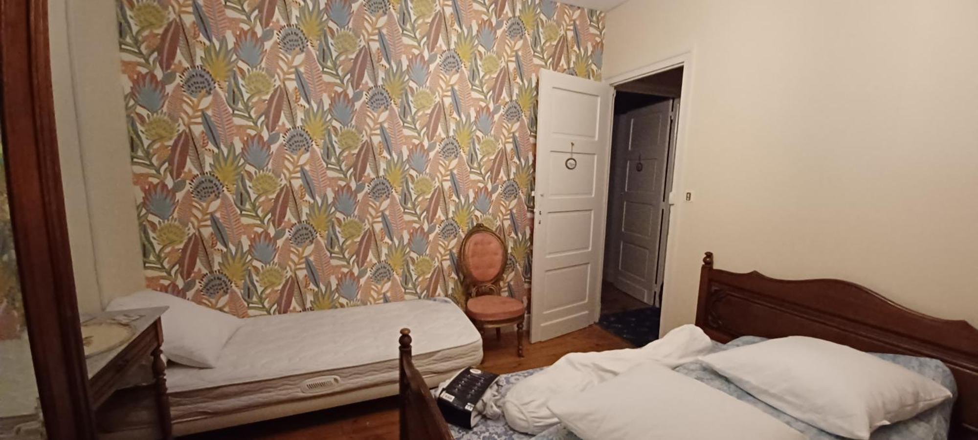 Chez Virginie - Chambre Du Bourg Lourdes Exterior photo